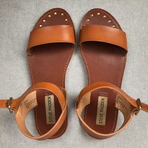 Steve Madden Rivvalls Open-Toe Sandals